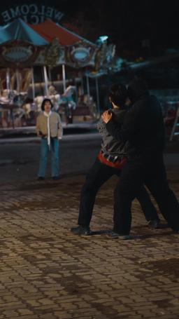 귀신도 세탁이 되나요? episode 56