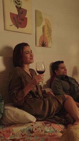 Love Me Before I Go episode 27