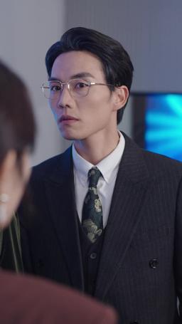 圈套 episode 9