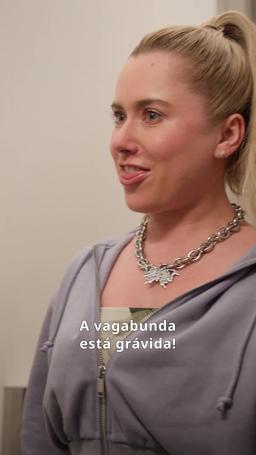 A Substituta Virgem do Bilionário episode 14