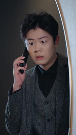 江湖路遠你我緣分已盡 episode 15
