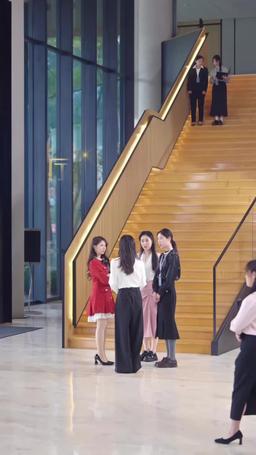 Ding! CEO Hubby Online (English-dubbed) episode 16