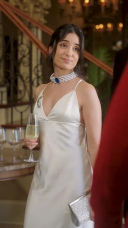 Heiress Crash Lands on Her Husband episode 41