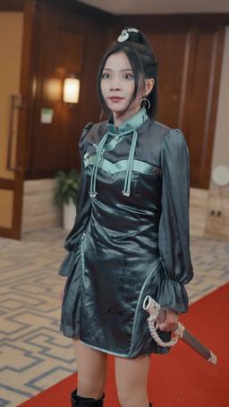 天庭帝尊 episode 22