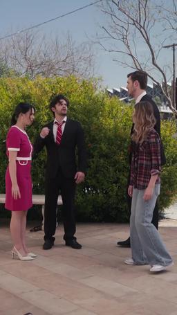 Country Gal to CEO's Bride episode 4