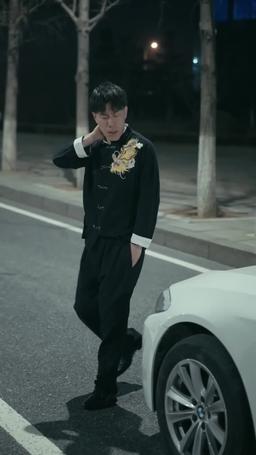 Hired by Fate episode 82