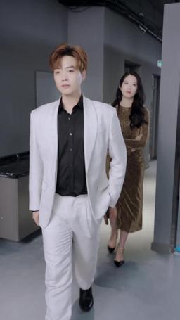 顧總，替嫁妹妹不好惹 episode 17