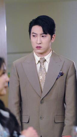 相親當天他拉著我領證 episode 47
