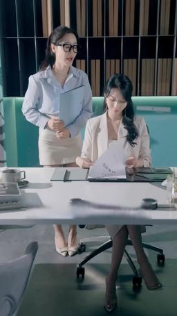 彼女の年下男子 episode 52