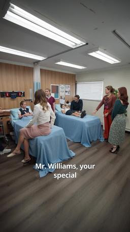 My Dear Daughter, Love Me Once More episode 20