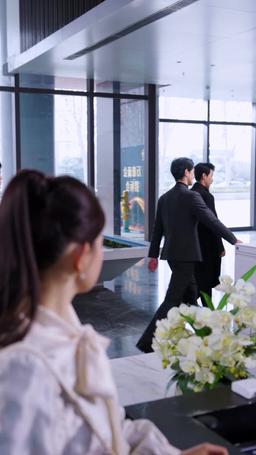 求你們別再說愛我 episode 9