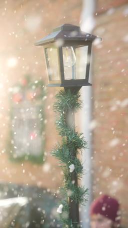 ホームレスの夫が実は大富豪 ～クリスマスの奇跡～ episode 1