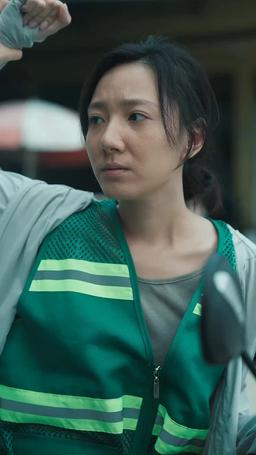แค้นรักสามีทรยศ episode 18