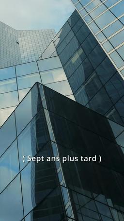 Maman, je t'ai trouvé un rendez-vous episode 5