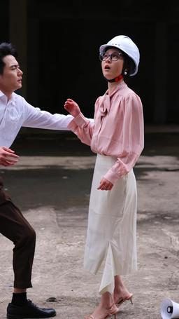藏起孕肚離職，霍總急瘋了 episode 27