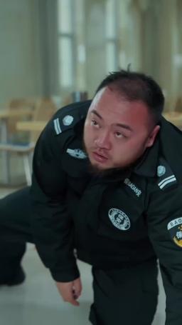 The Strongest Bodyguard episode 8