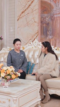 他從廢墟中走來 episode 38