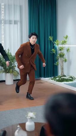 如果愛有天意 episode 16