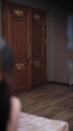 幸運玫瑰，周先生超寵我 episode 29