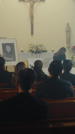 Mi ex-esposo arde en culpa episode 6