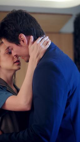 Daisy Tucker et M. NYC episode 26