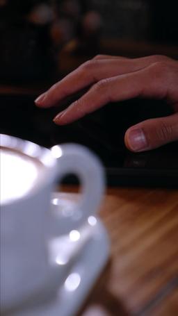 眼淚女皇 episode 18