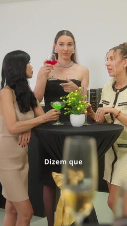 Um Relacionamento Mantido nas Sombras episode 7