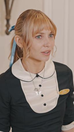 Casamento Falso com meu CEO Multimilionário episode 8