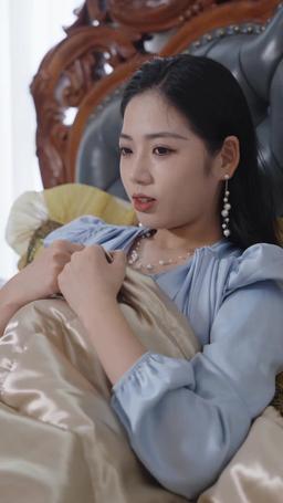 離婚後，我成了首富的孫女 episode 45