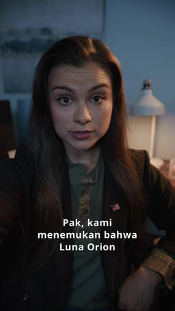 Ayah yang kalah jadi Orang Besar episode 14