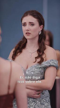 Nadando de Volta para Você episode 53