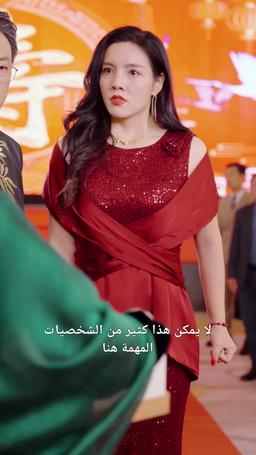 في حفل ميلاد زوجي أعلنت طلاقي أمام الجميع episode 17