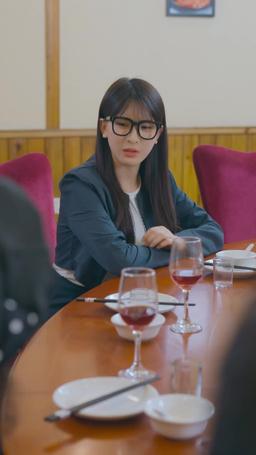 十次約會 episode 54