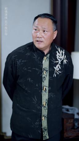 被讀心的我成了團寵少爺（原名：偷聽真少爺心聲三個姐姐追著寵） episode 15