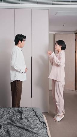 天上掉下個林妹妹 episode 15