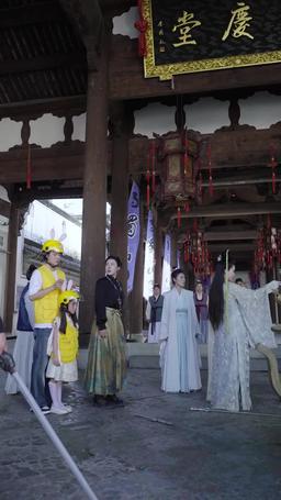 Ayahku Raja Iblis episode 33