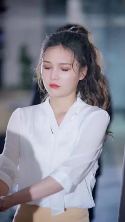 厲總的閃婚嬌妻 episode 37