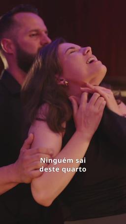 Papai, Socorro! Mamãe Está na Prisão! episode 42