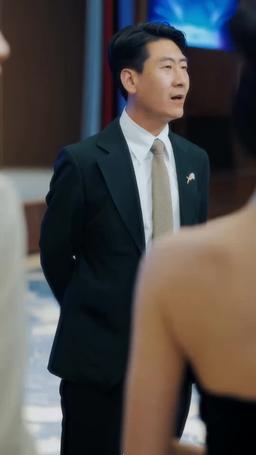 二婚有點甜 episode 84