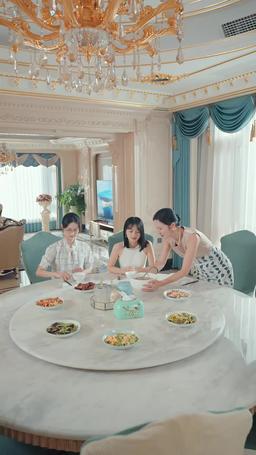 Knowledge Is Her Power episode 8