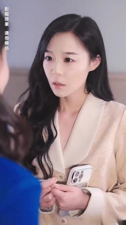 替身女配拿穩白月光劇本 episode 77