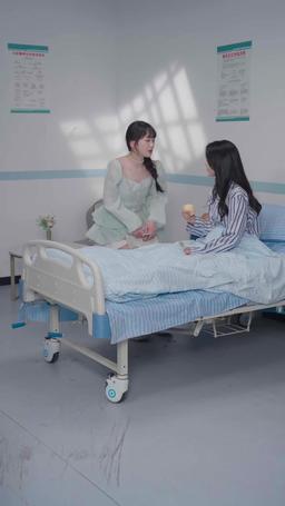 藏起孕肚離職，霍總急瘋了 episode 23
