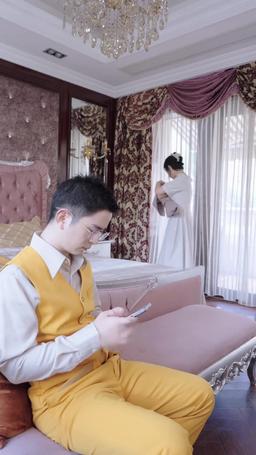 千金歸來之主婦的復仇 episode 3