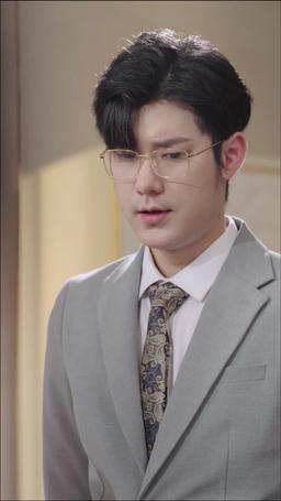 Hujan dan Hati yang Tersisa episode 8