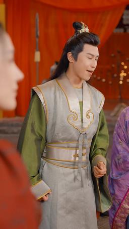ของขวัญรักจากสามี episode 39