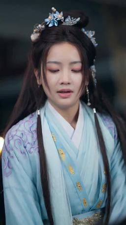 魂穿苦情女主，我才不當戀愛腦 episode 38