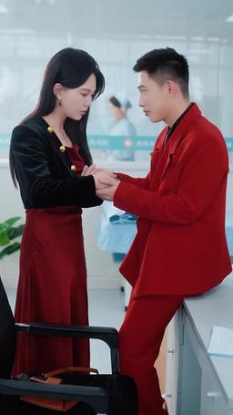 此情唯你可消 episode 64