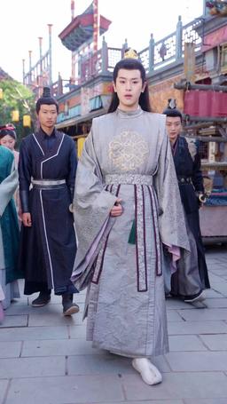 雙世萌寶 episode 3