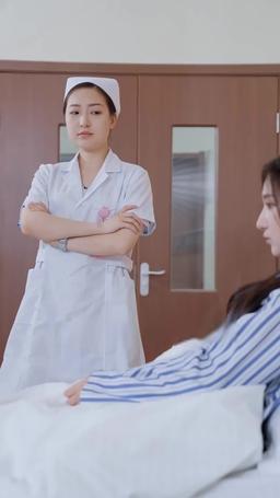 離婚後，前夫哭著求上位 episode 41