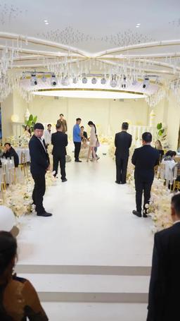 我的25歲白富美老婆 episode 18